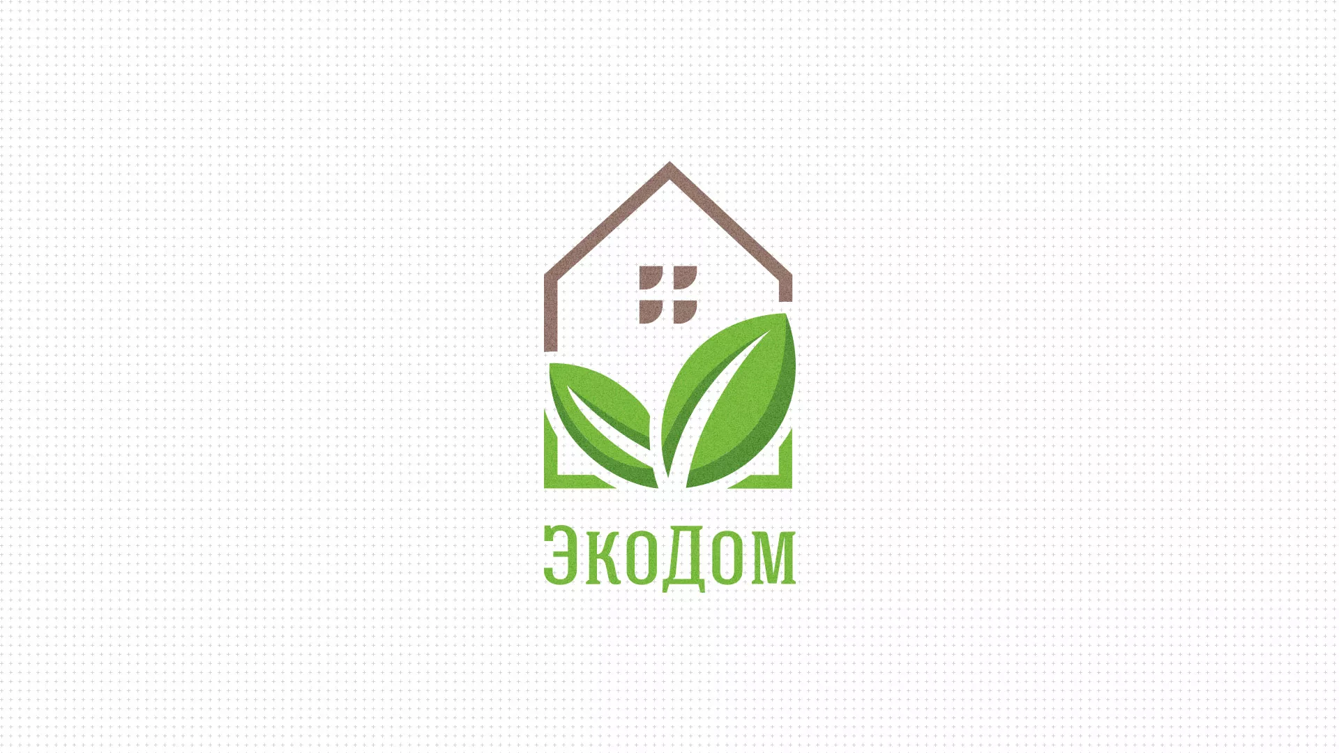 Создание сайта для строительной компании «ЭКОДОМ» в Кашире